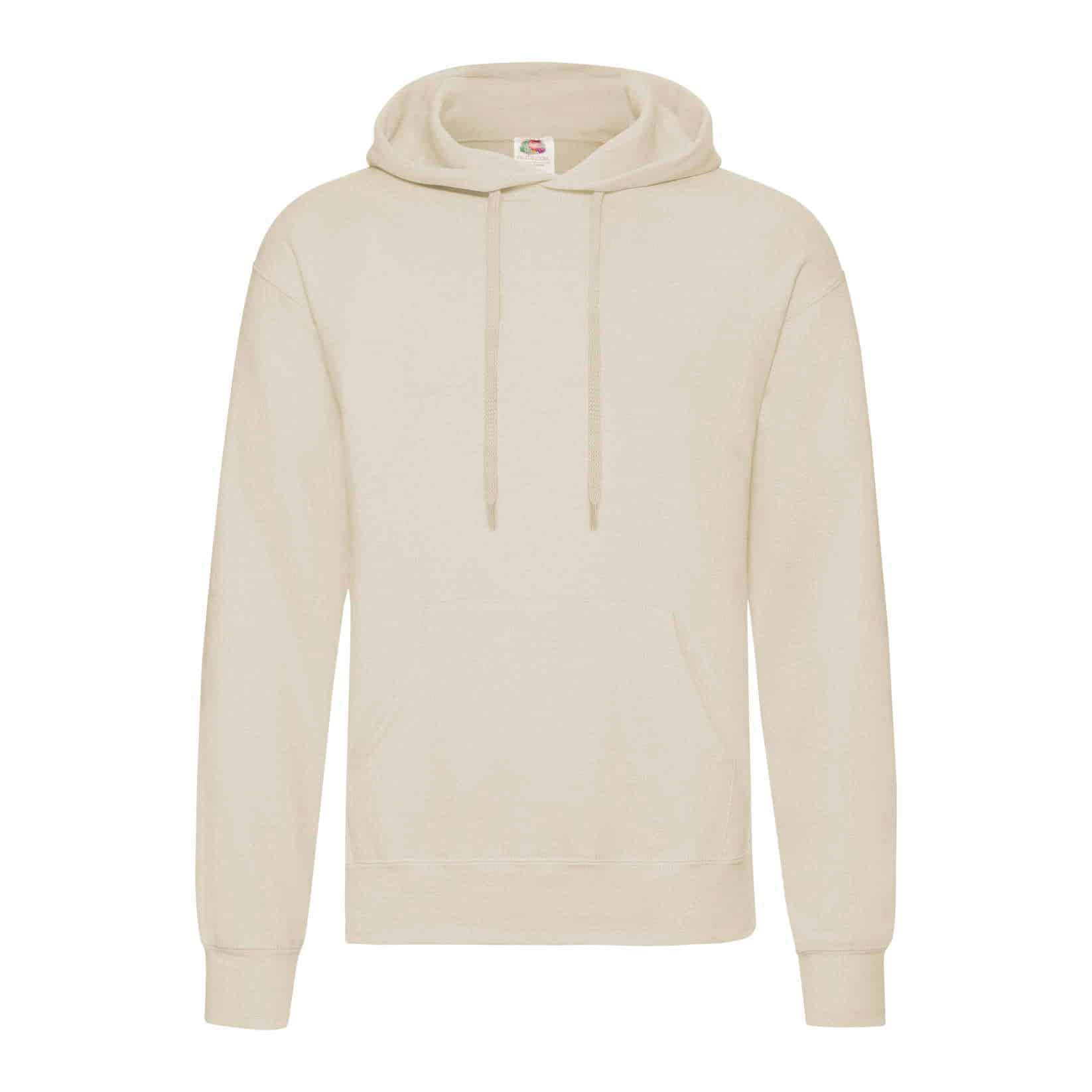 Miniature 11 pour Sweat-shirt capuche Classic (62-208-0)