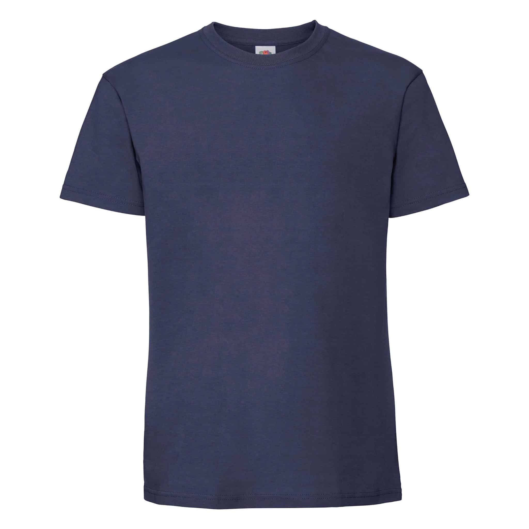 Miniature 5 pour T-shirt Iconic 195 manches courtes