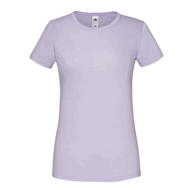 Miniature 12 pour T-shirt femme Iconic-T