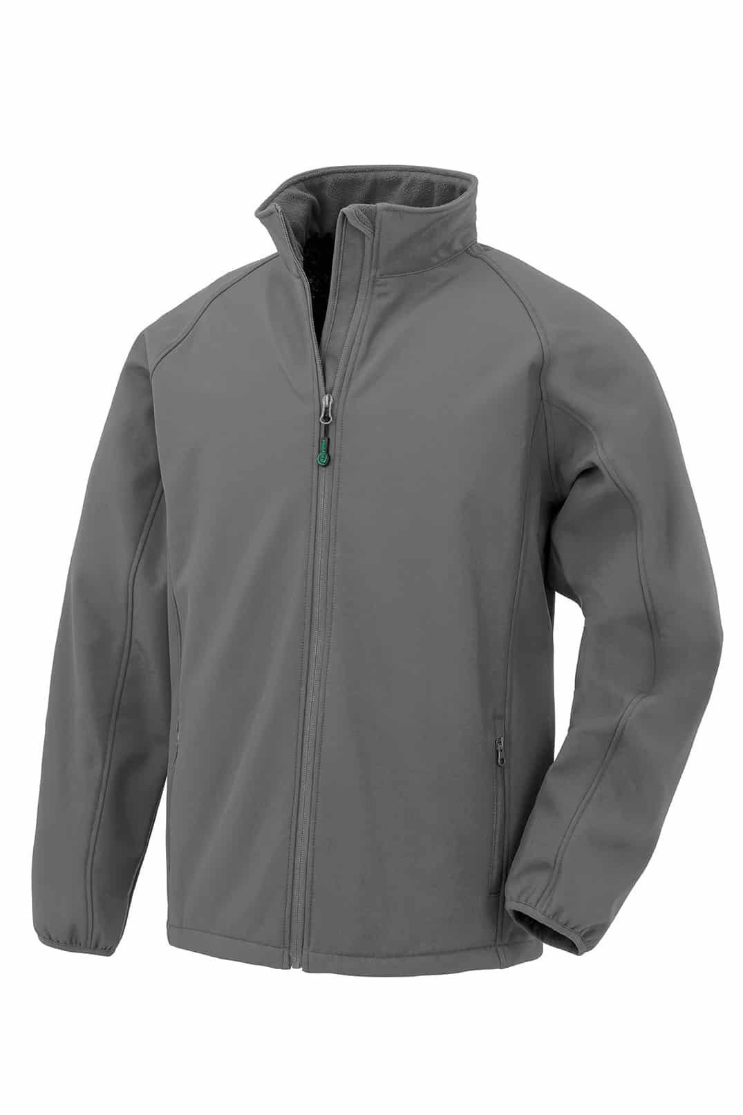 Miniature 9 pour Veste softshell homme recyclée