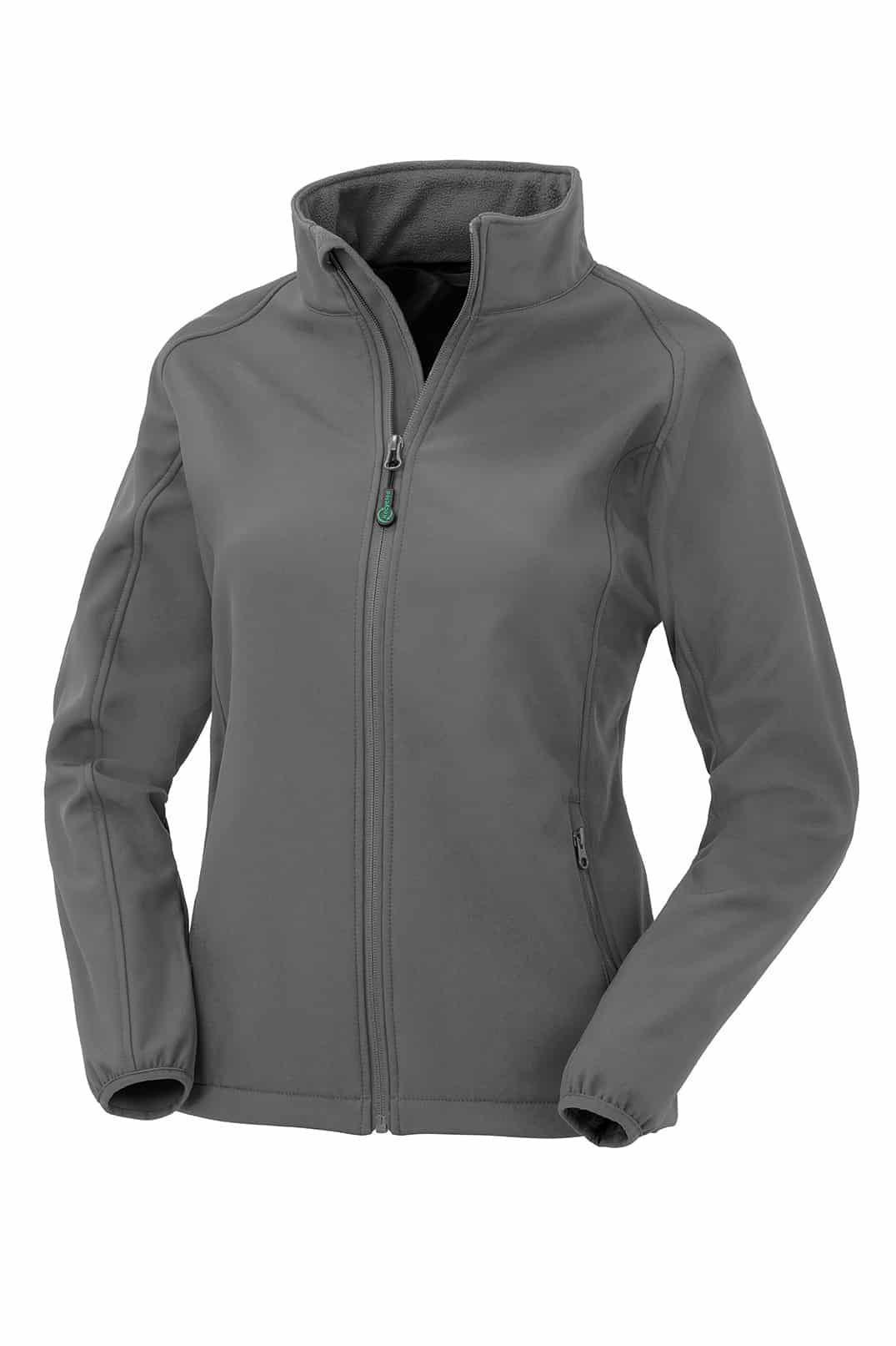 Miniature 10 pour Veste softshell femme recyclée