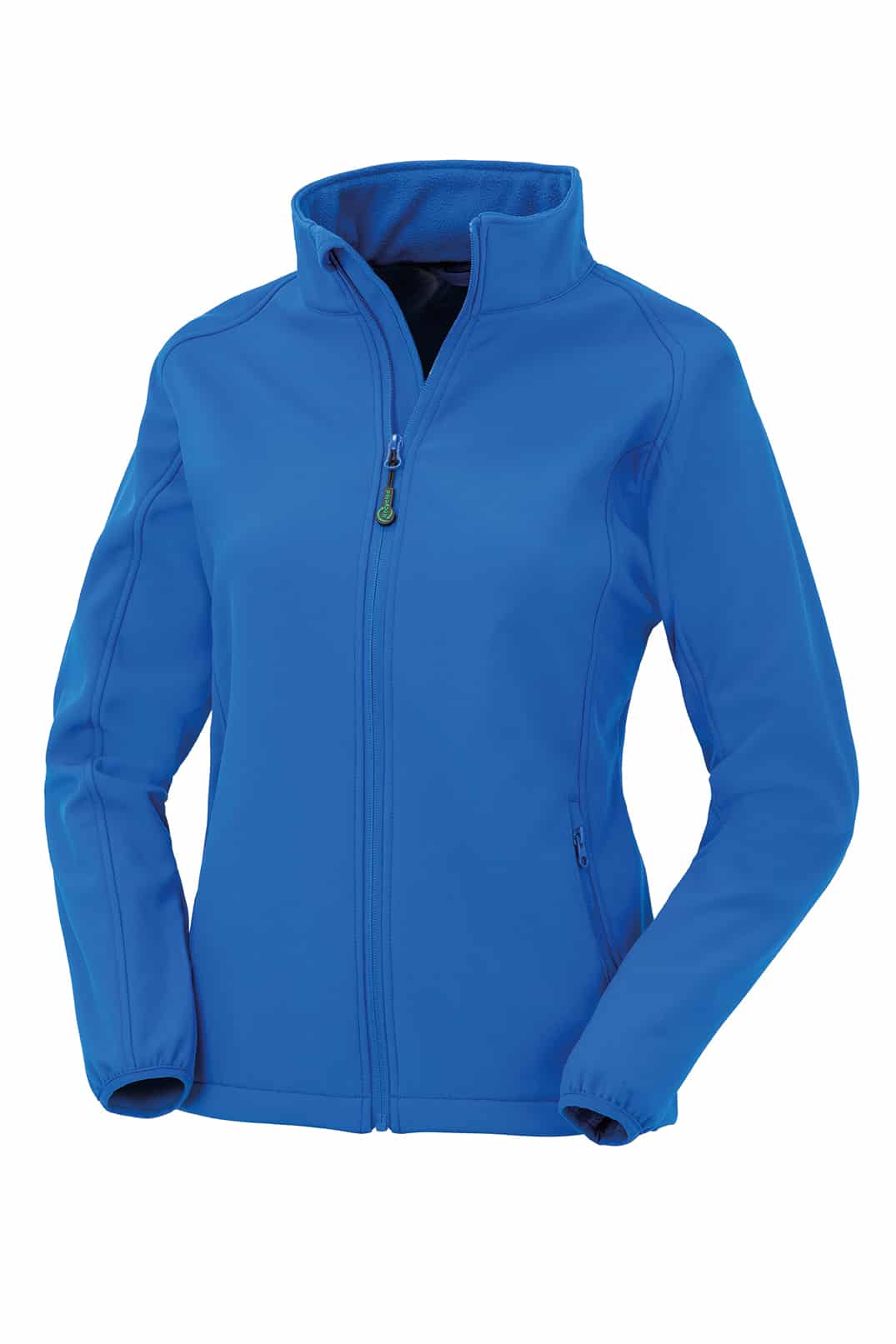Miniature 9 pour Veste softshell femme recyclée