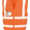 fluorescent-orange