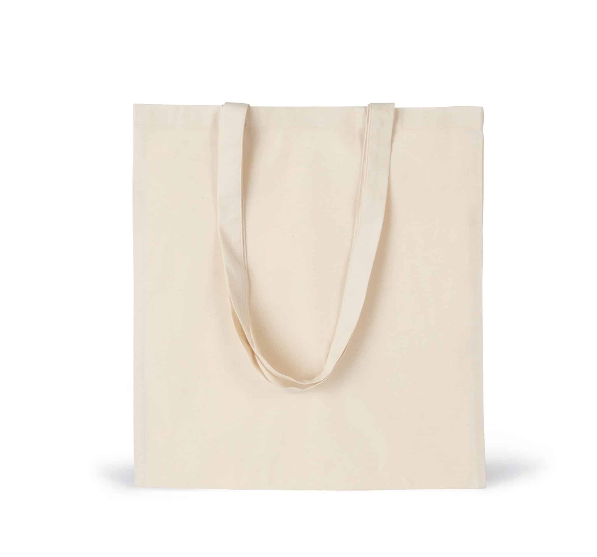 Miniature 6 pour Sac de shopping en polycoton