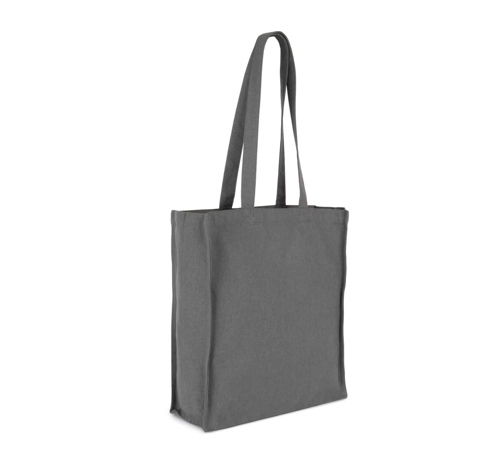 Miniature 5 pour Sac shopping rectangulaire K-loop