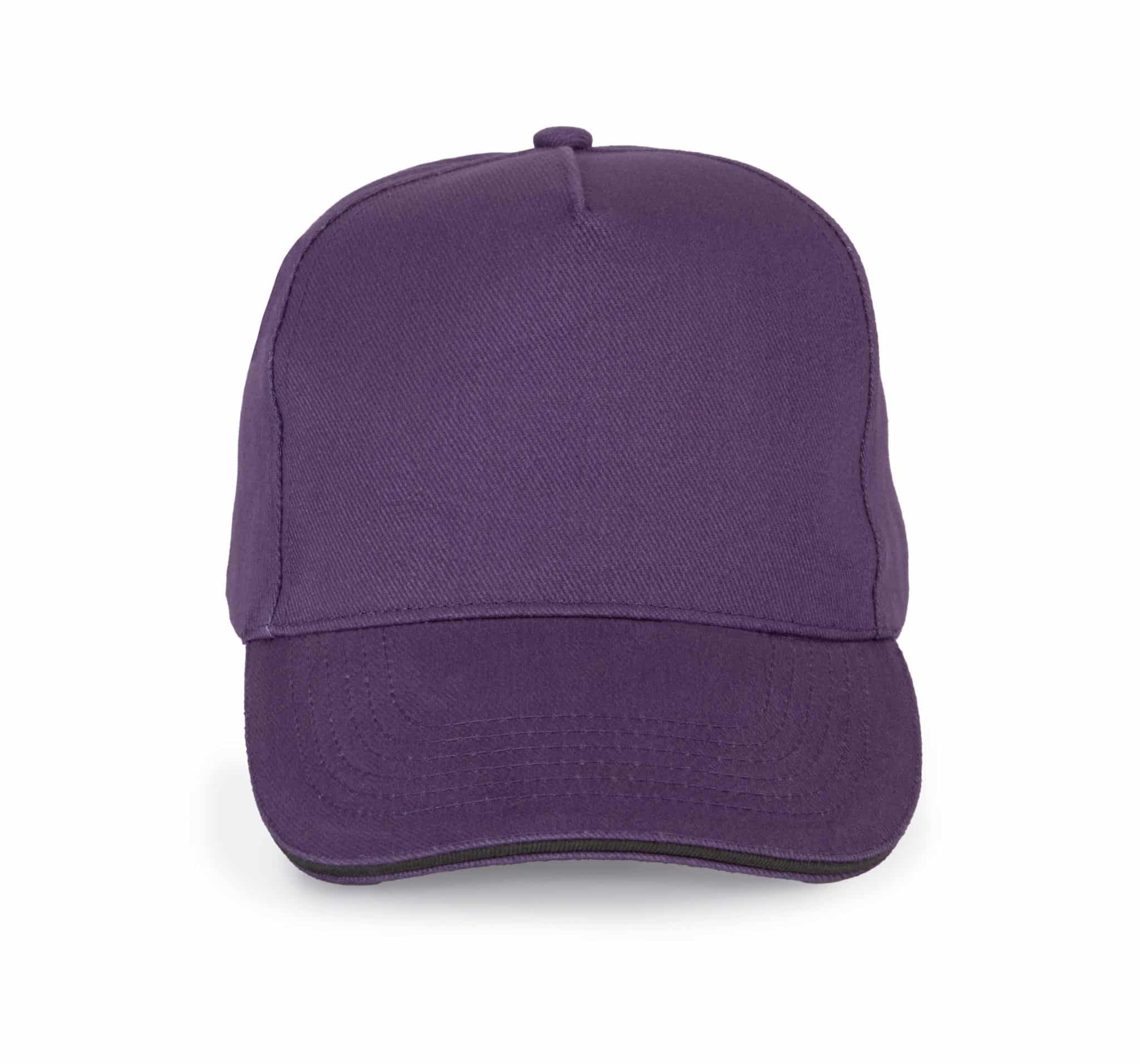 Miniature 19 pour Casquette - 5 panneaux