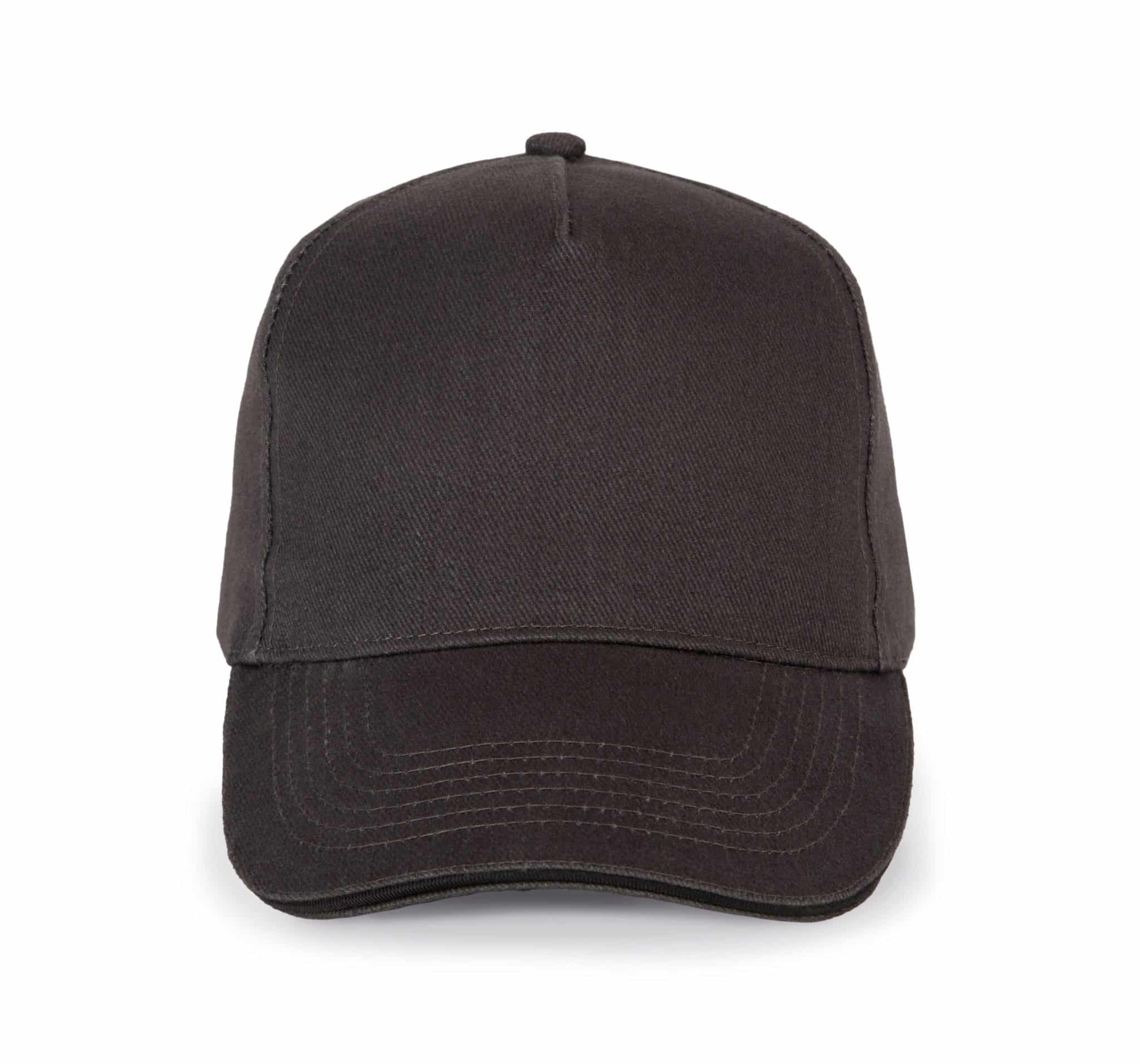 Miniature 12 pour Casquette - 5 panneaux