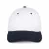 white-navy