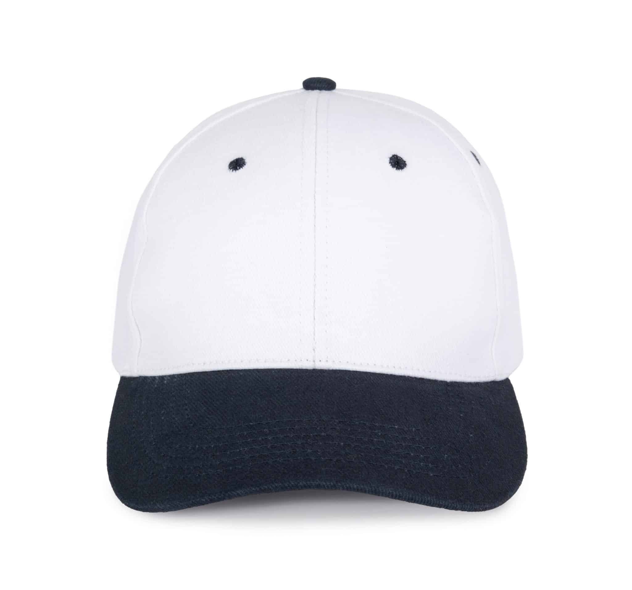 Miniature 20 pour Casquette - 6 panneaux