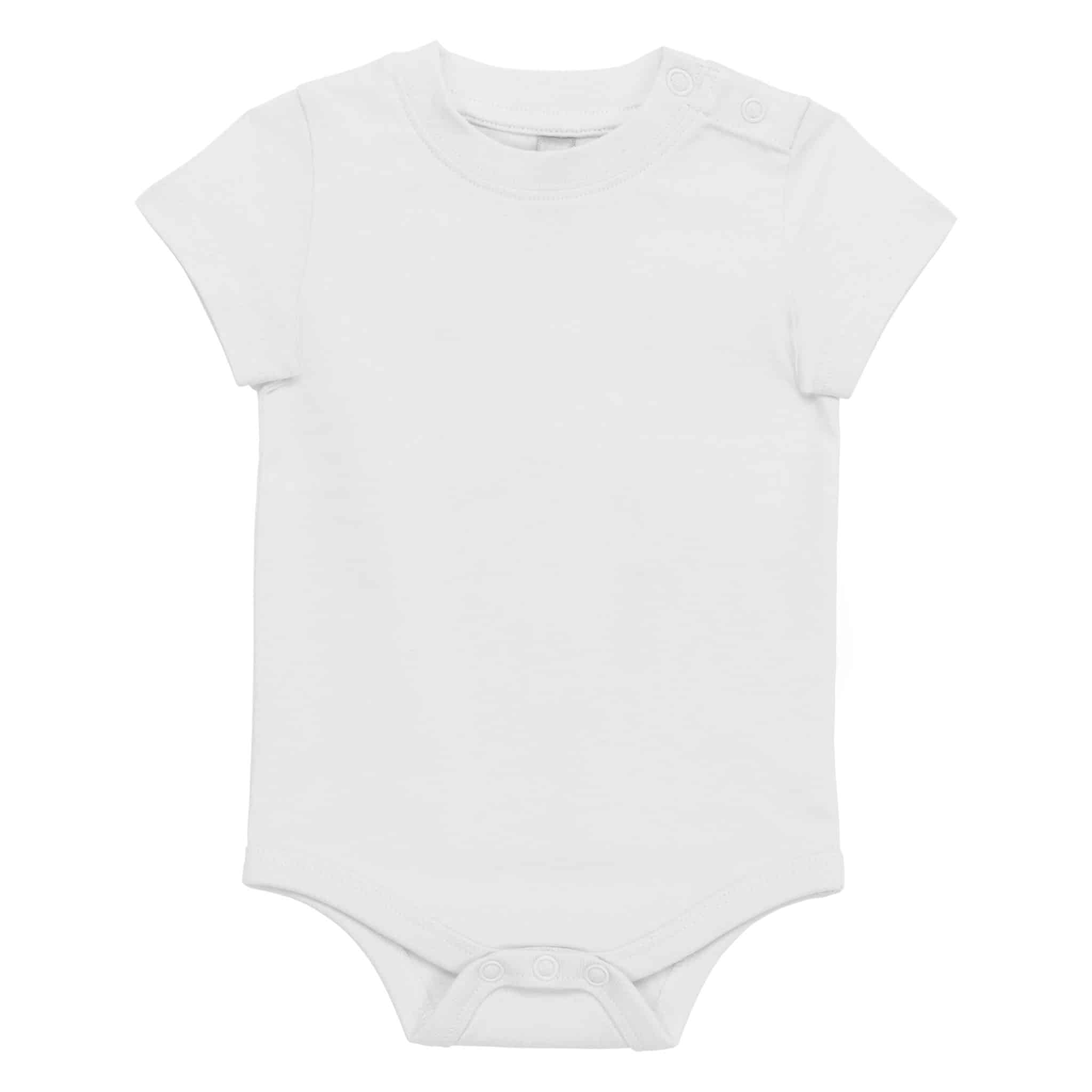 Miniature 9 pour Body manches courtes bébé