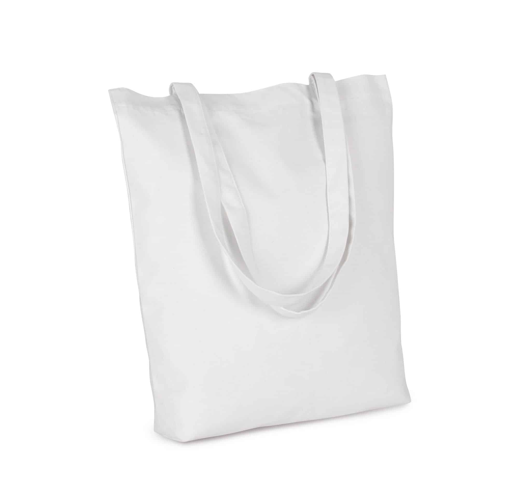 Miniature 6 pour Sac cabas en coton "K-loop project" recyclé