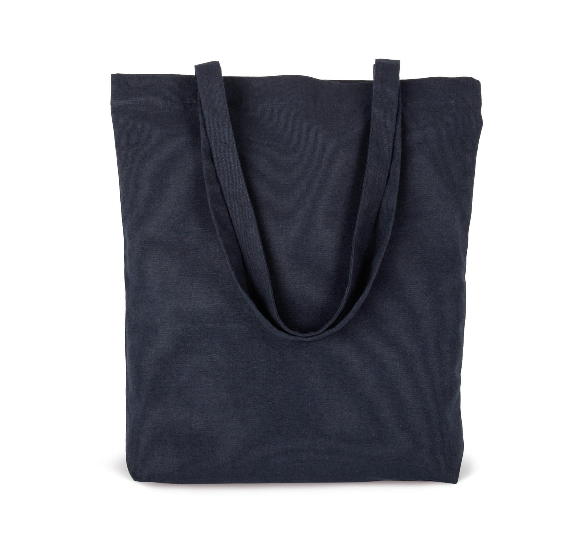 Miniature 5 pour Sac cabas en coton "K-loop project" recyclé
