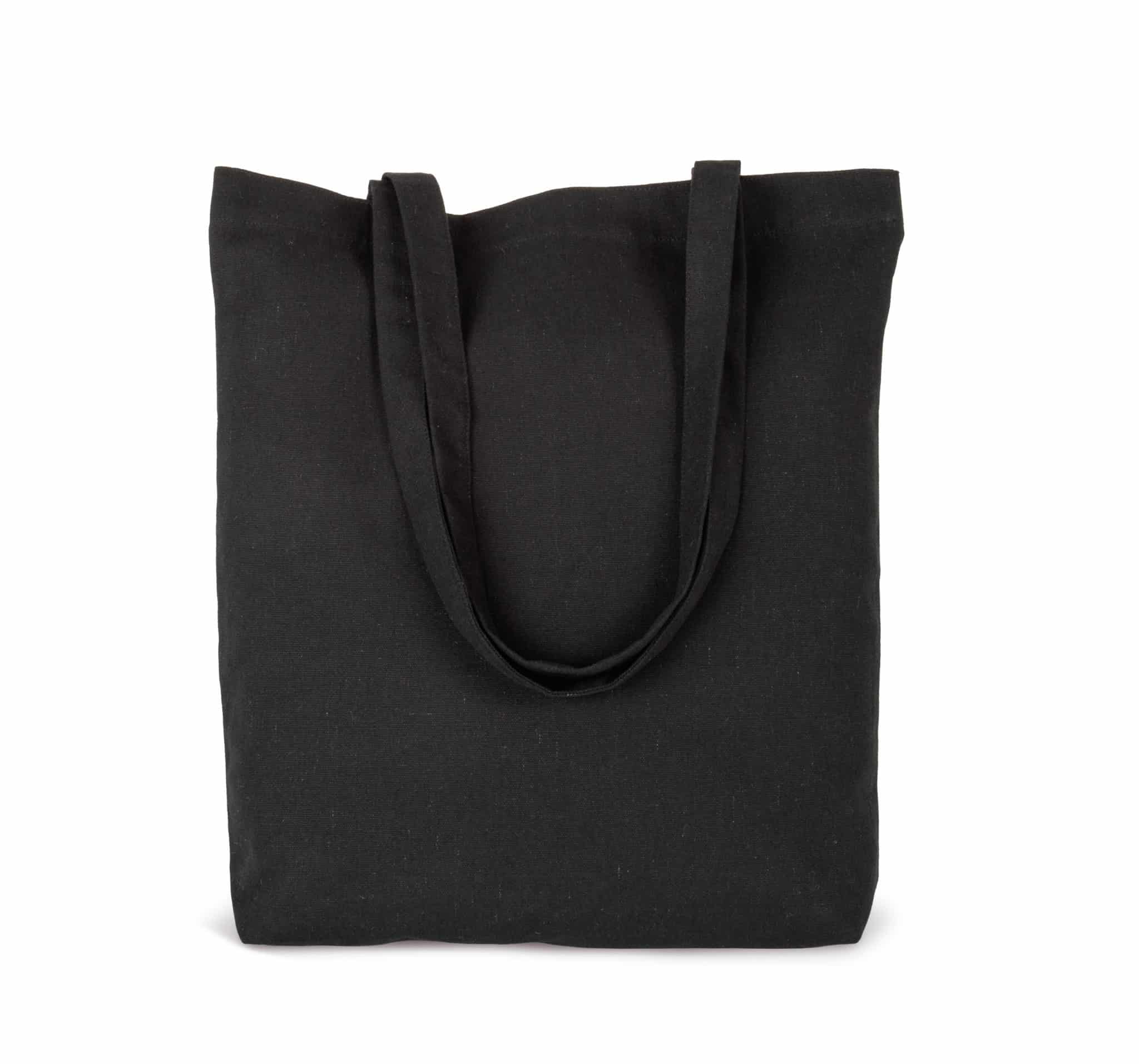 Miniature 3 pour Sac cabas en coton "K-loop project" recyclé