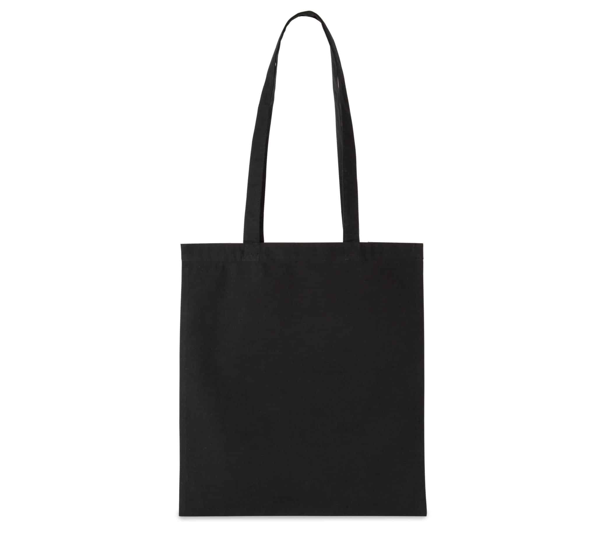Miniature 2 pour Sac shopping en bambou