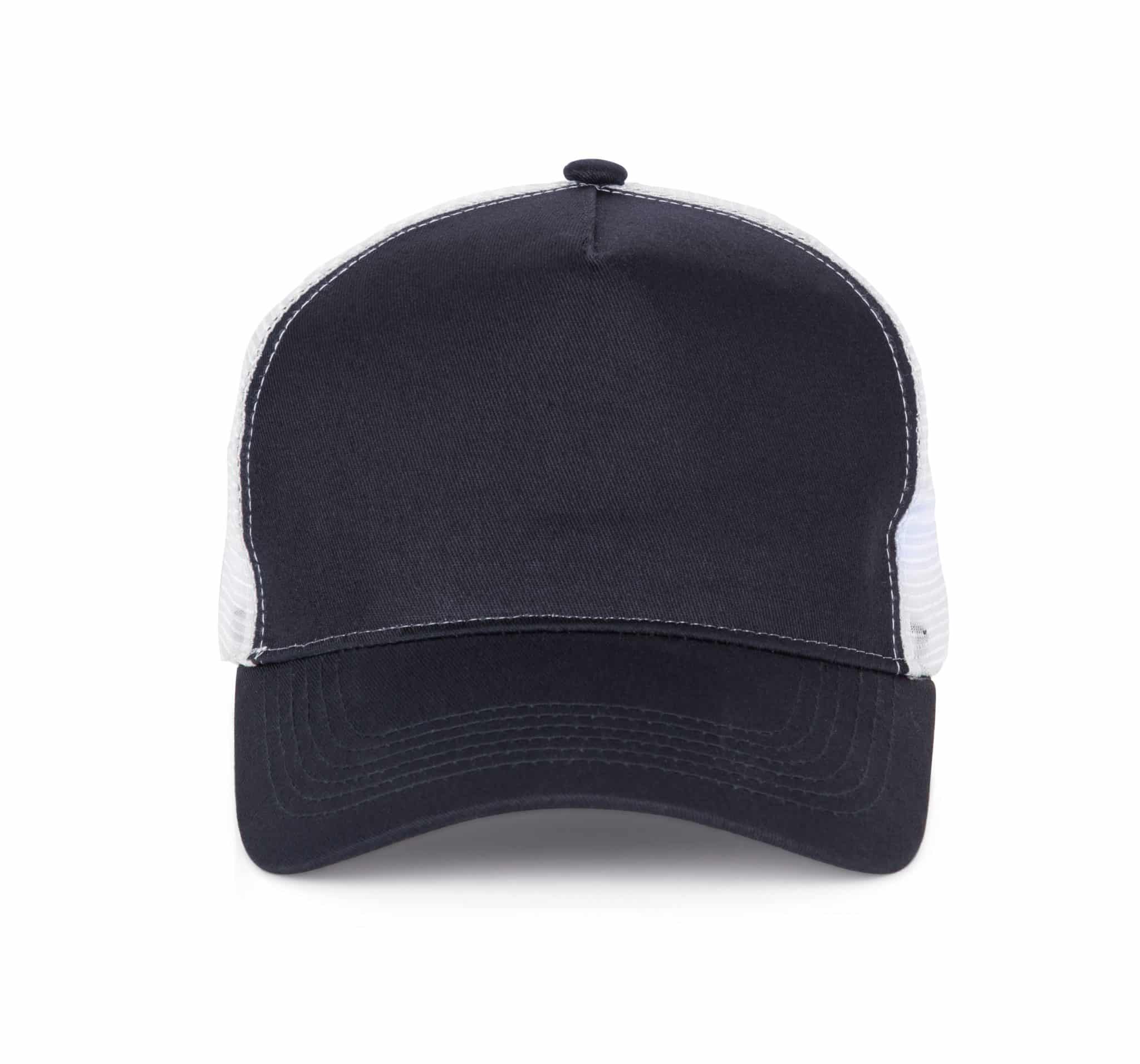 Miniature 11 pour Casquette trucker - 5 panneaux