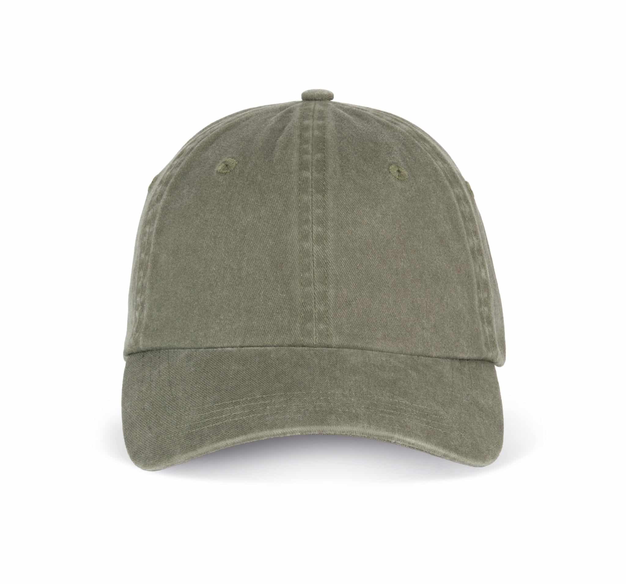 Miniature 7 pour Casquette vintage - Dad cap