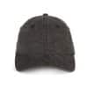 washed-black