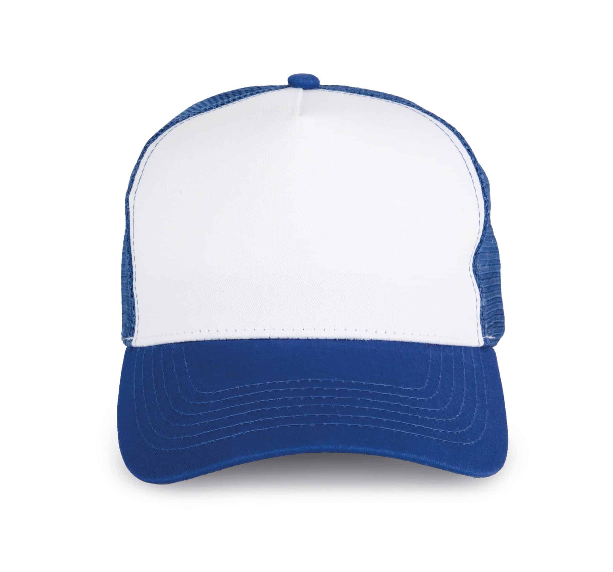 Miniature 15 pour Casquette trucker - 5 panneaux