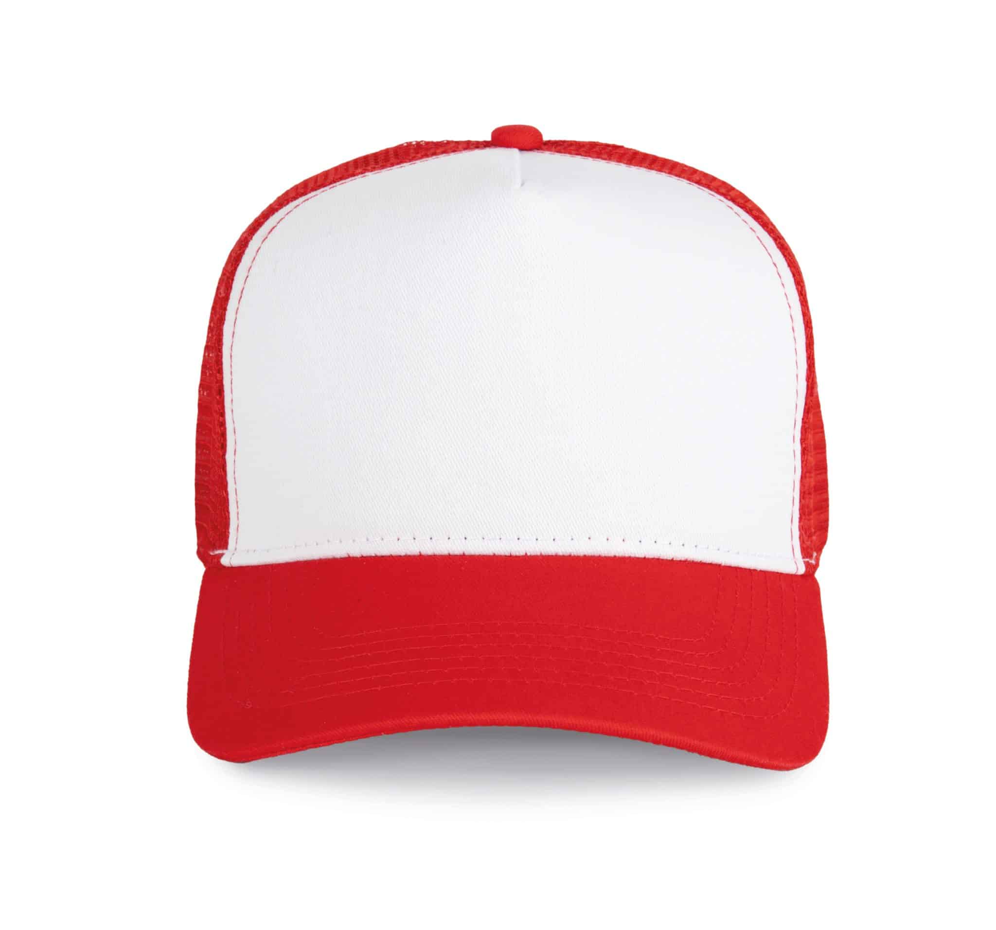 Miniature 13 pour Casquette trucker - 5 panneaux