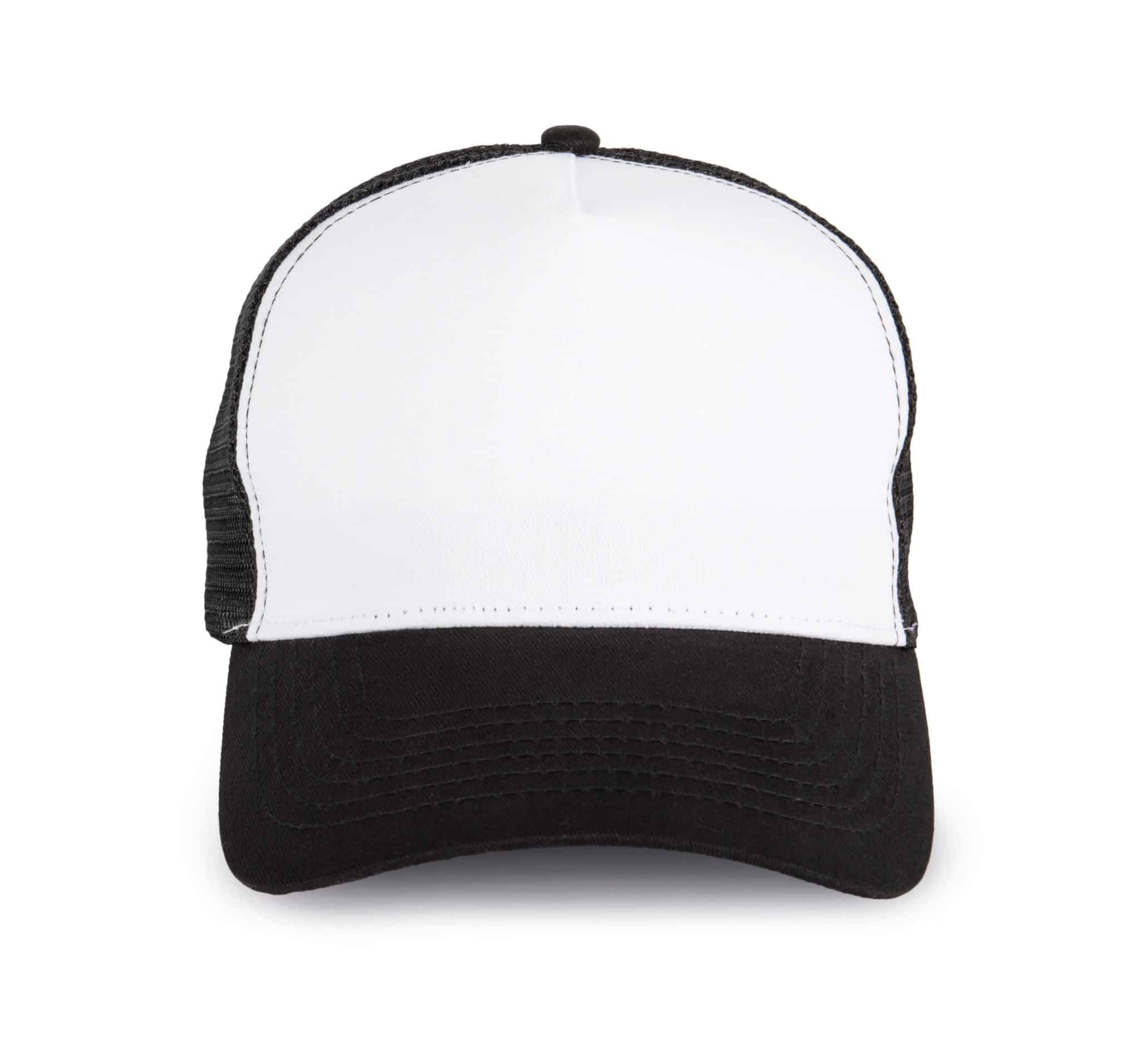 Miniature 7 pour Casquette trucker - 5 panneaux