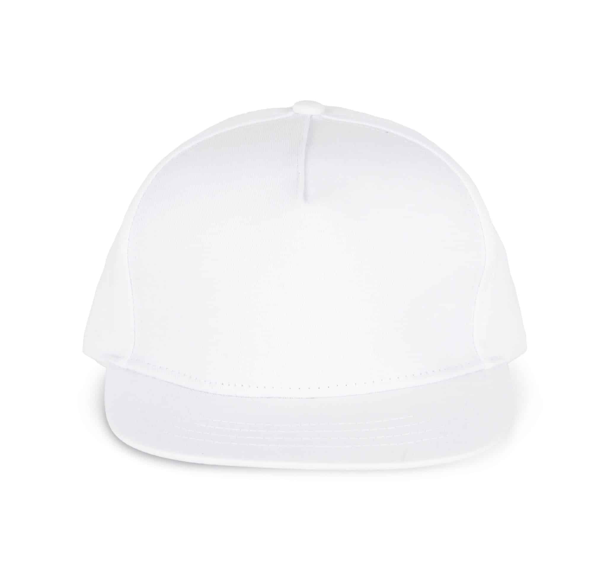 Miniature 13 pour Casquette enfant snapback - 5 panneaux