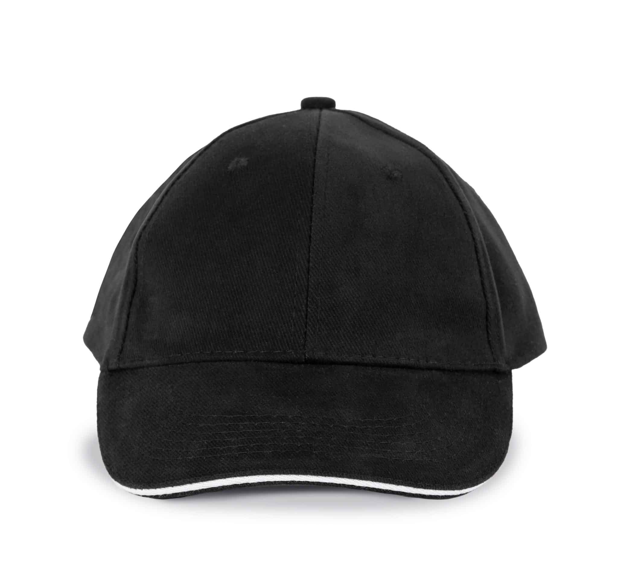 Miniature 9 pour Orlando kids - Casquette 6 panneaux