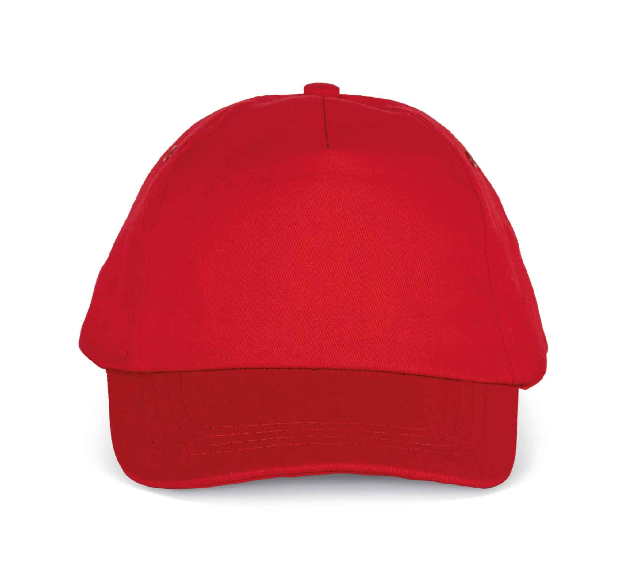Miniature 13 pour First kids - Casquette enfant 5 panneaux