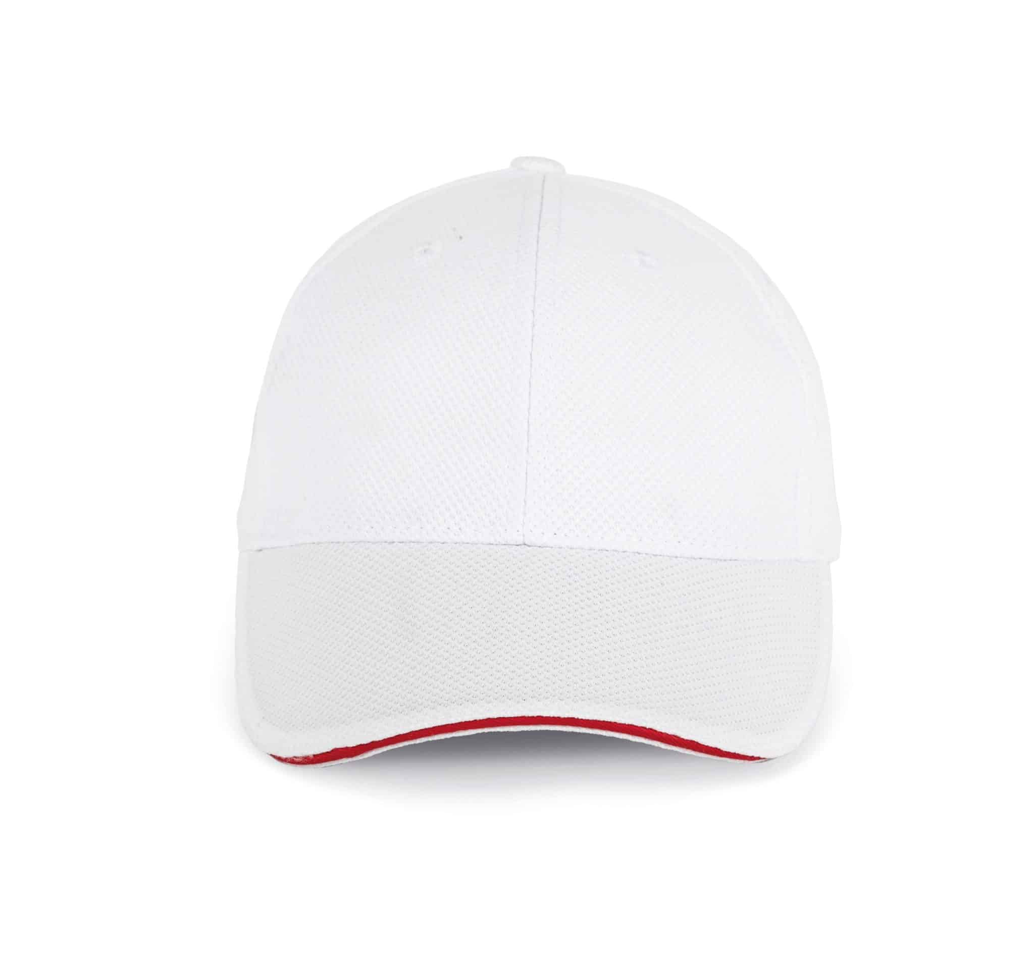 Miniature 10 pour Casquette sport