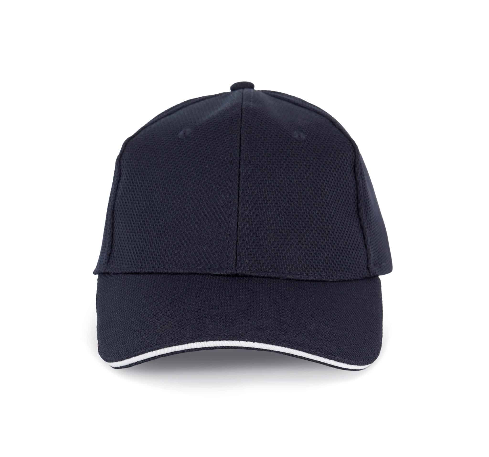 Miniature 7 pour Casquette sport