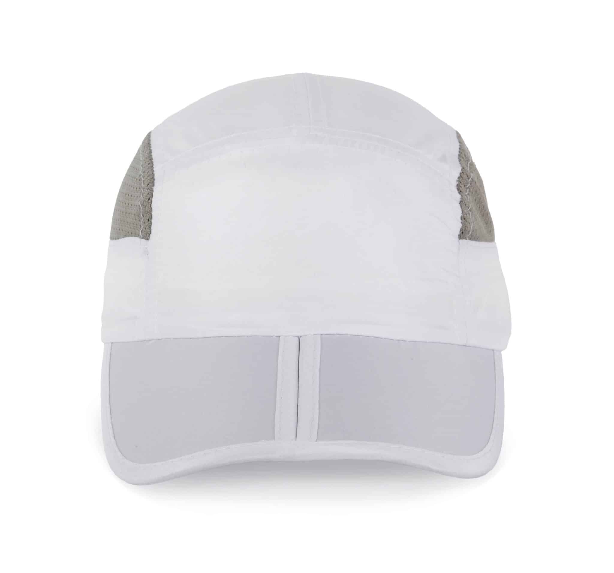 Miniature 8 pour Casquette sport pliable