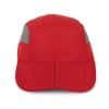 red-grey