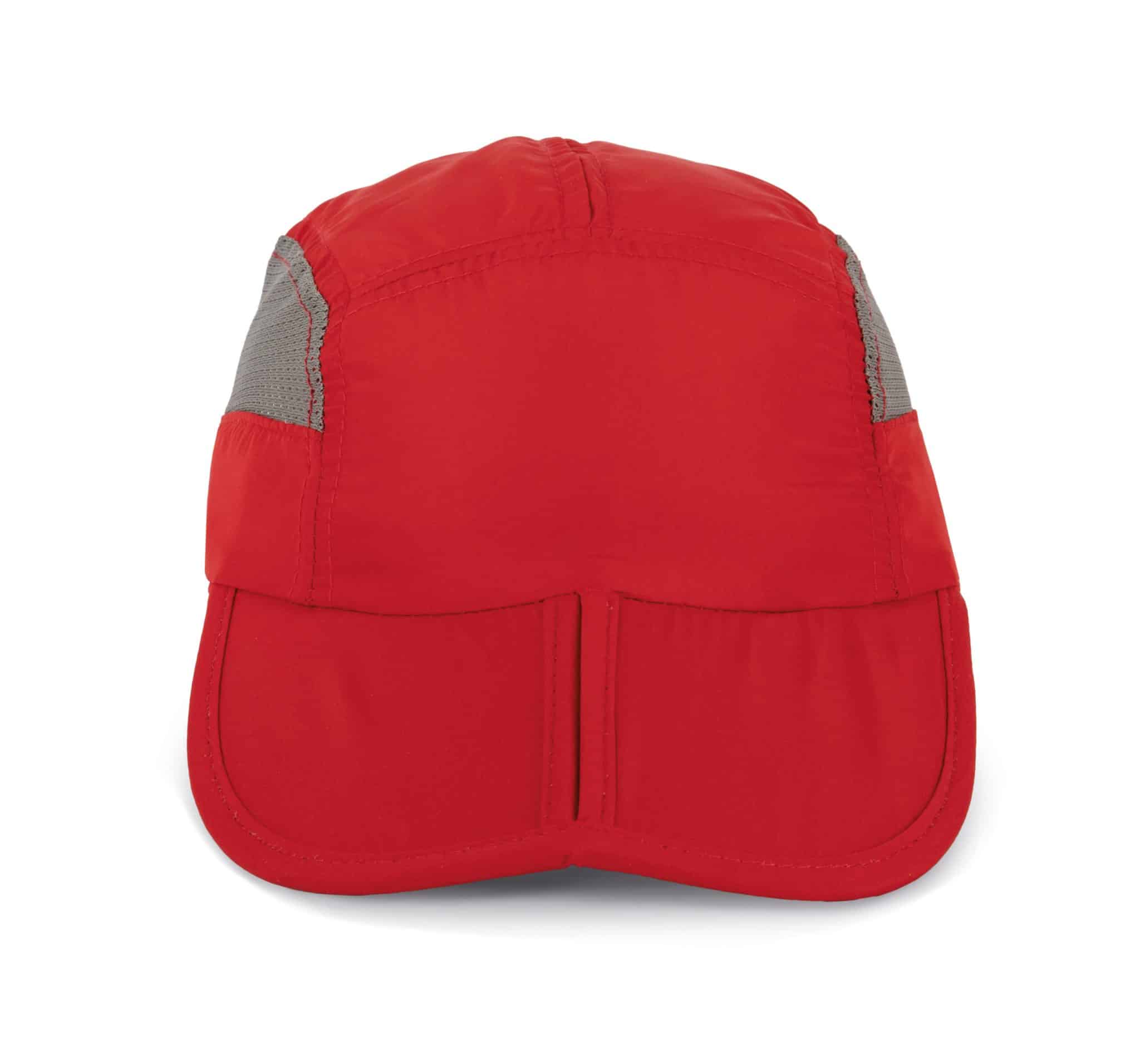 Miniature 7 pour Casquette sport pliable