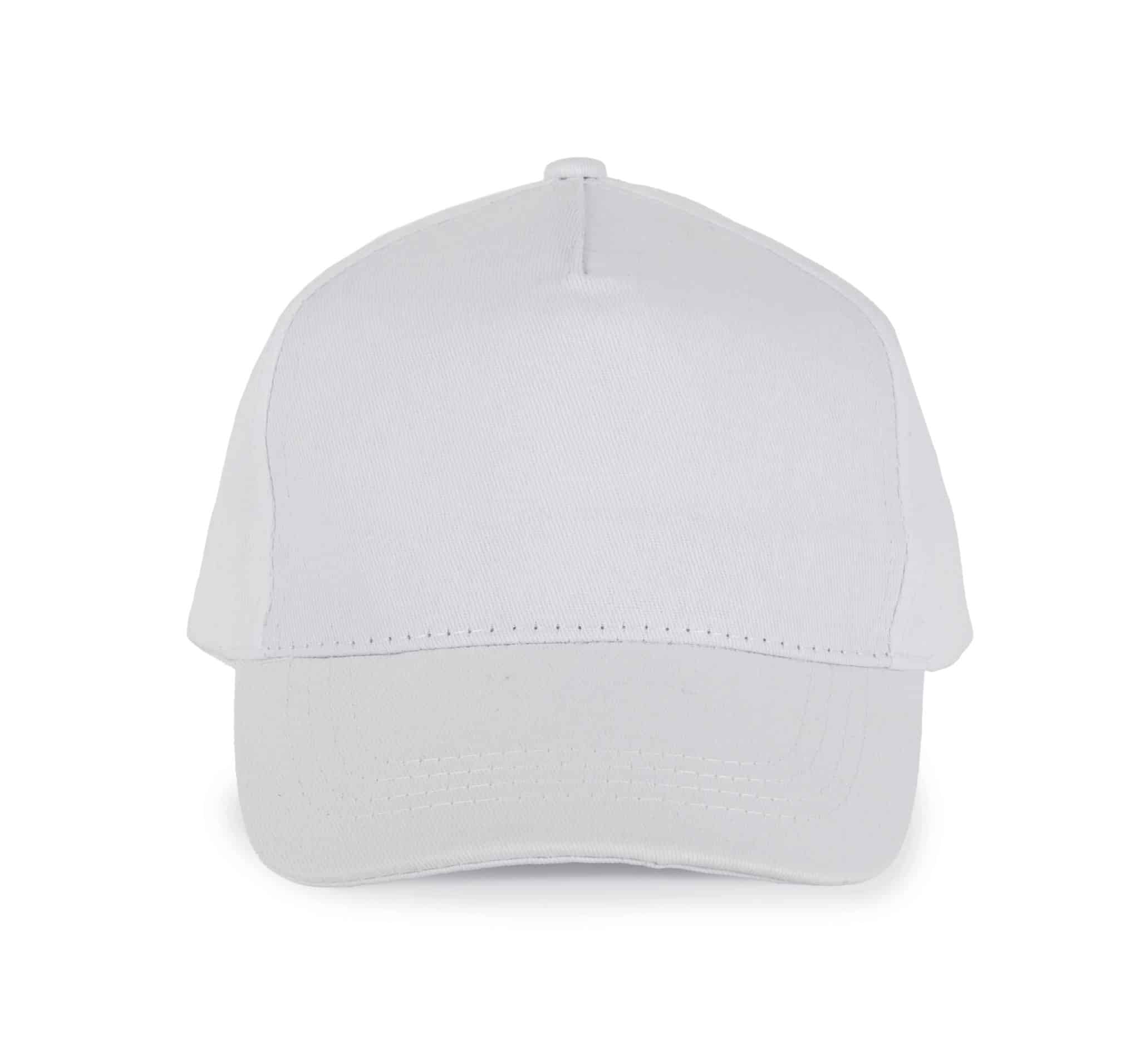 Miniature 15 pour Casquette enfant en coton - 5 panneaux