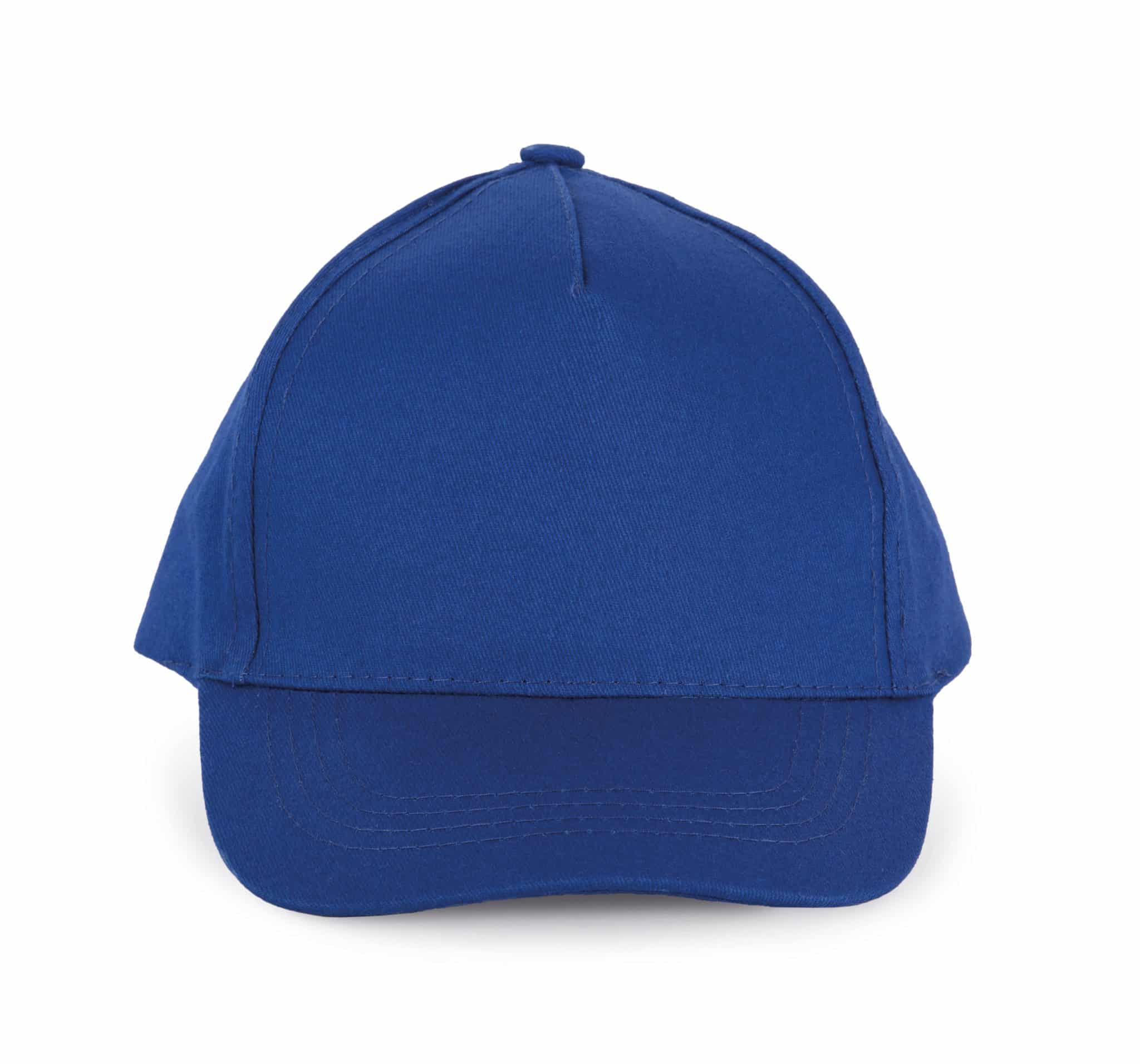 Miniature 14 pour Casquette enfant en coton - 5 panneaux