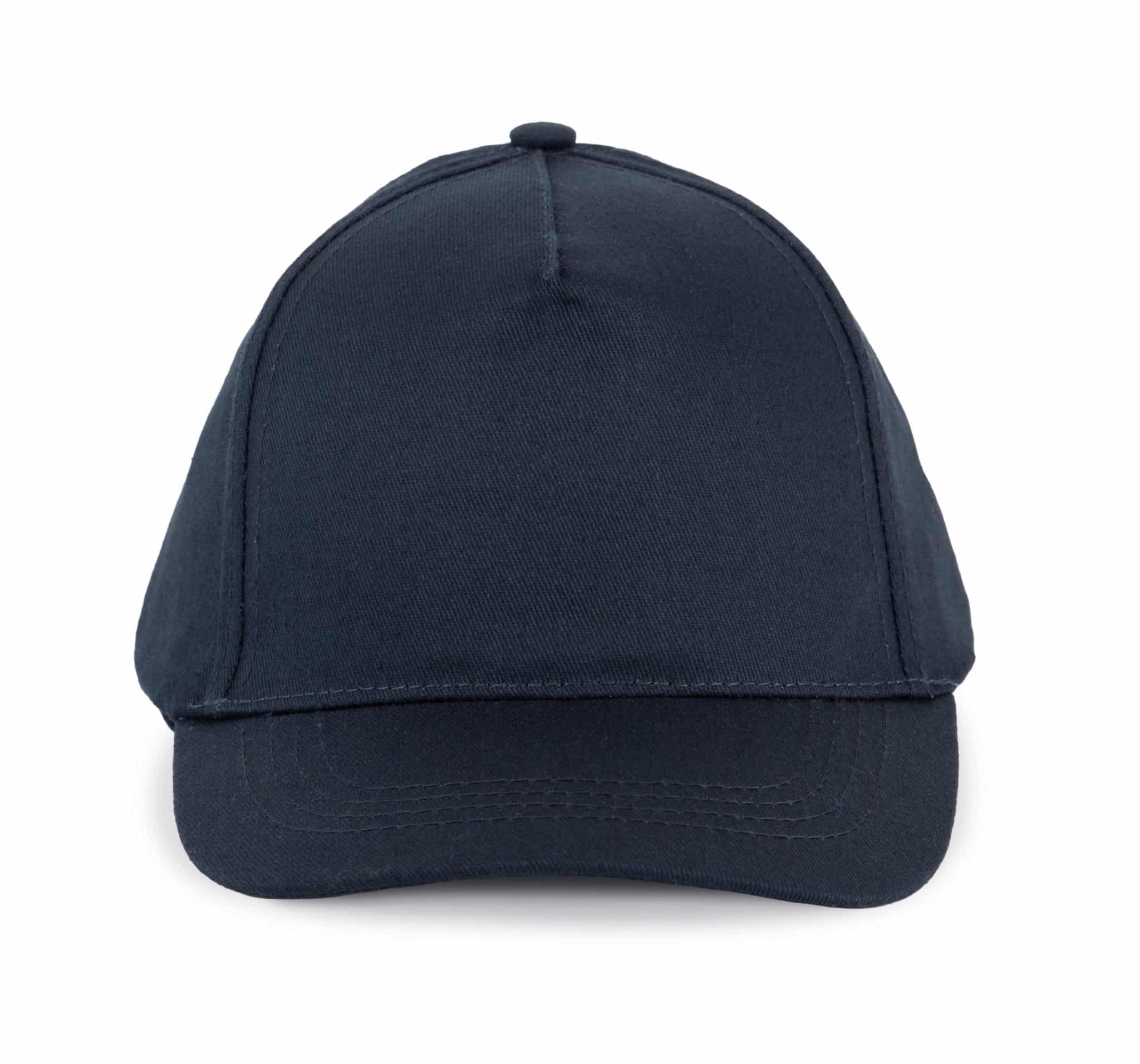 Miniature 11 pour Casquette enfant en coton - 5 panneaux