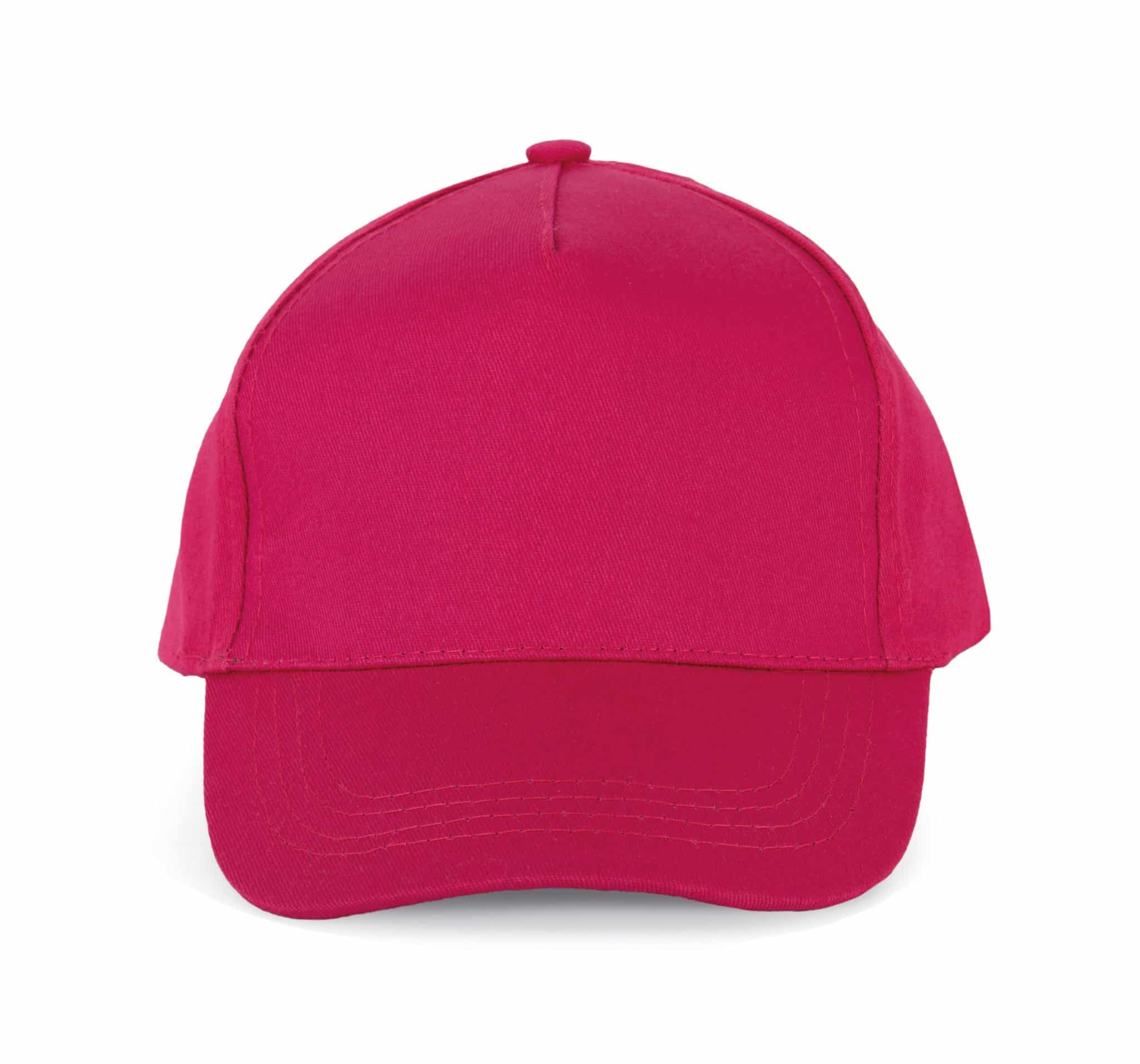 Miniature 8 pour Casquette enfant en coton - 5 panneaux