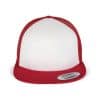 red-white-red