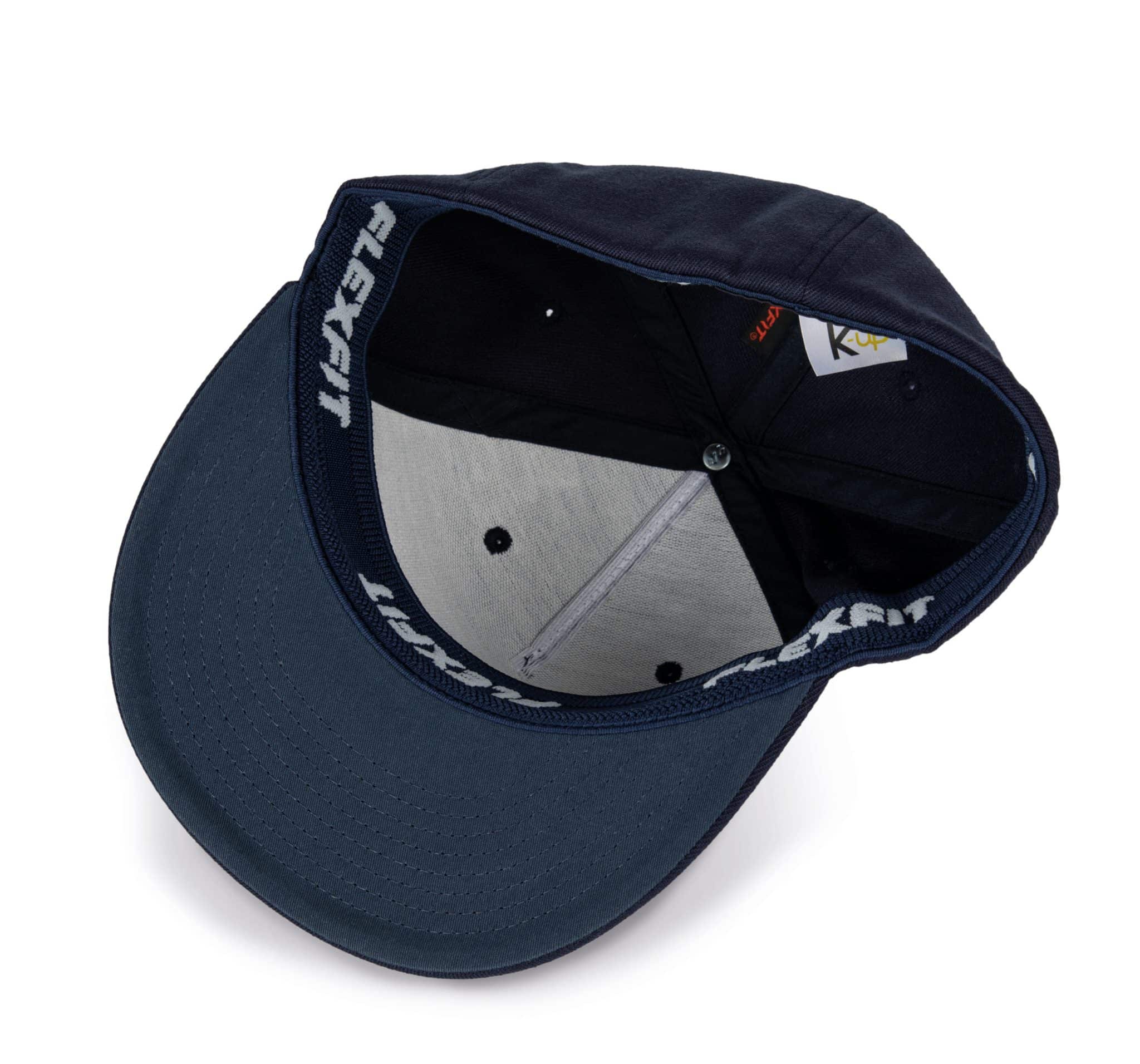Miniature 11 pour Casquette Flexfit - 5 panneaux