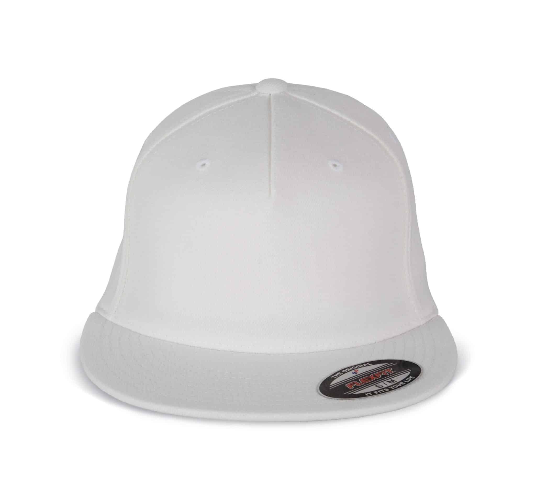 Miniature 12 pour Casquette Flexfit - 5 panneaux