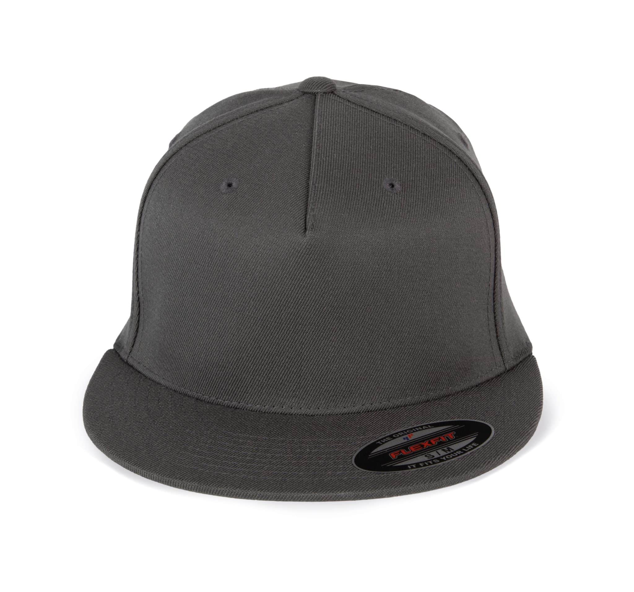 Miniature 10 pour Casquette Flexfit - 5 panneaux