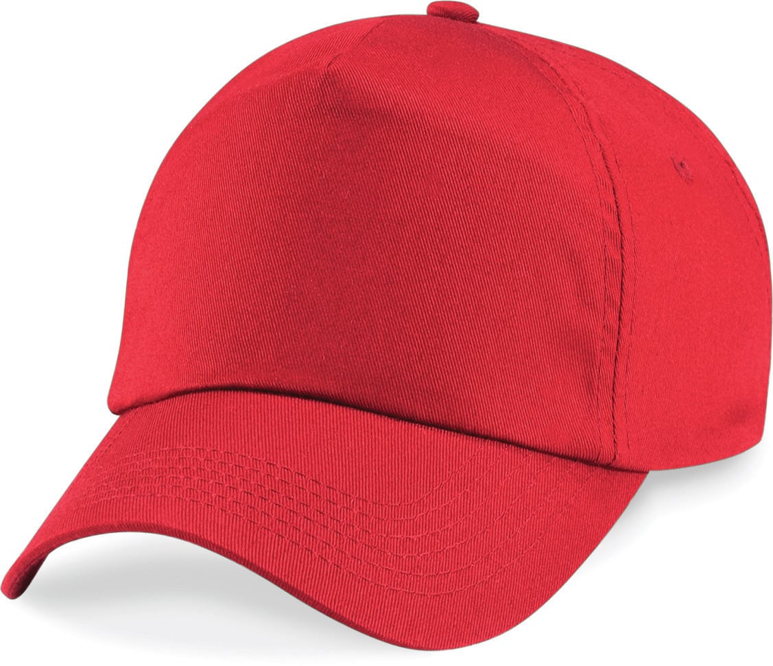 Miniature 5 pour Casquette originale 5 panneaux
