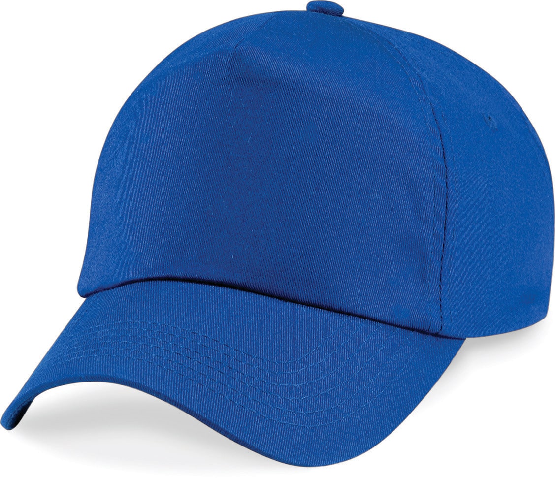 Miniature 6 pour Casquette originale 5 panneaux