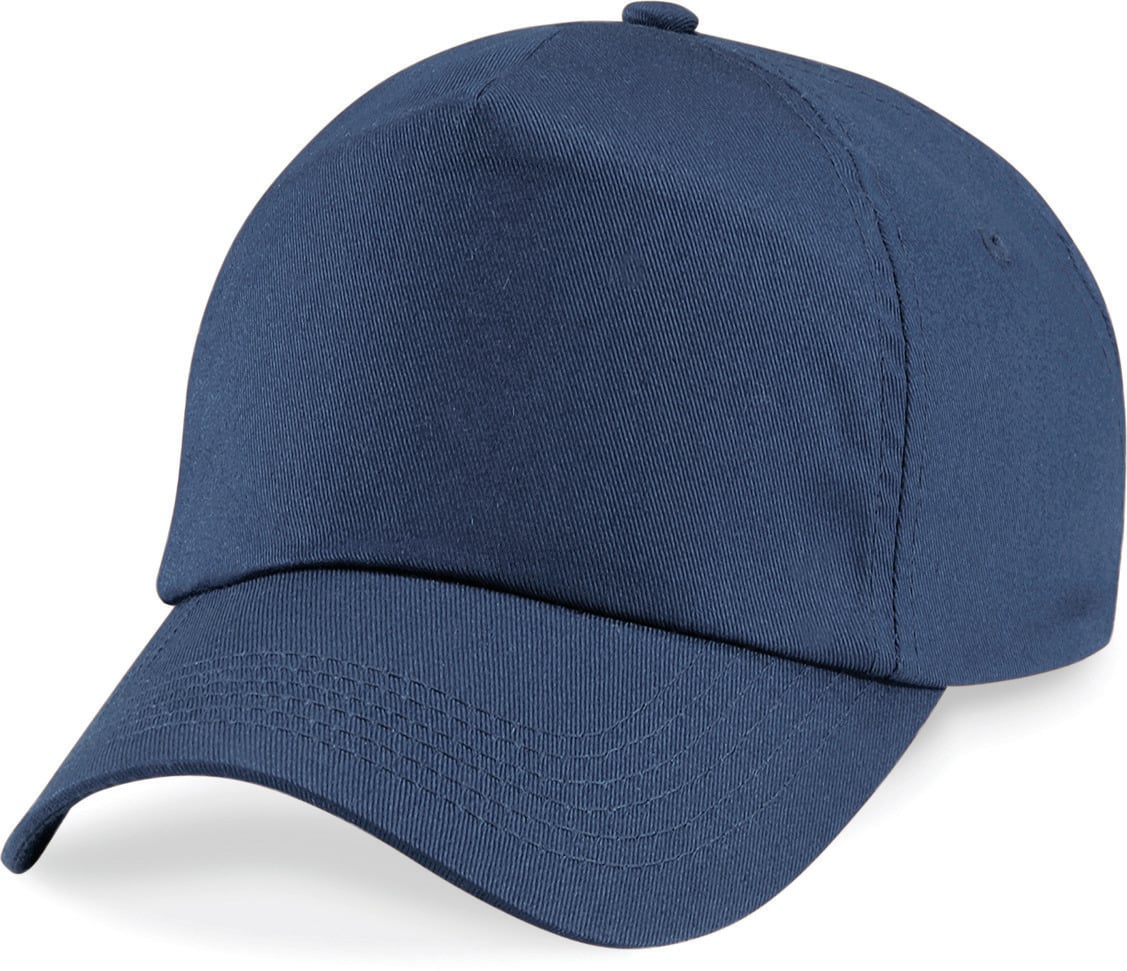 Miniature 12 pour Casquette originale 5 panneaux