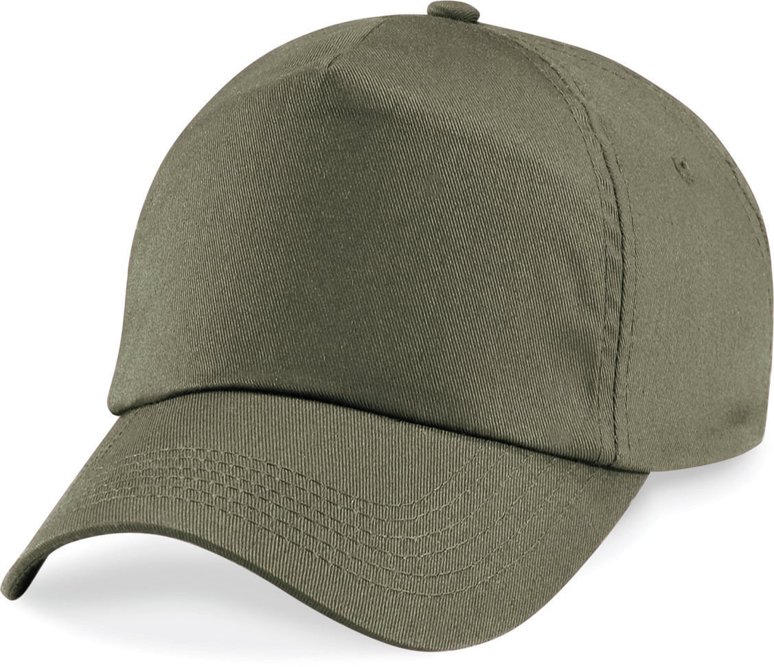 Miniature 20 pour Casquette originale 5 panneaux