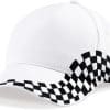 white-black