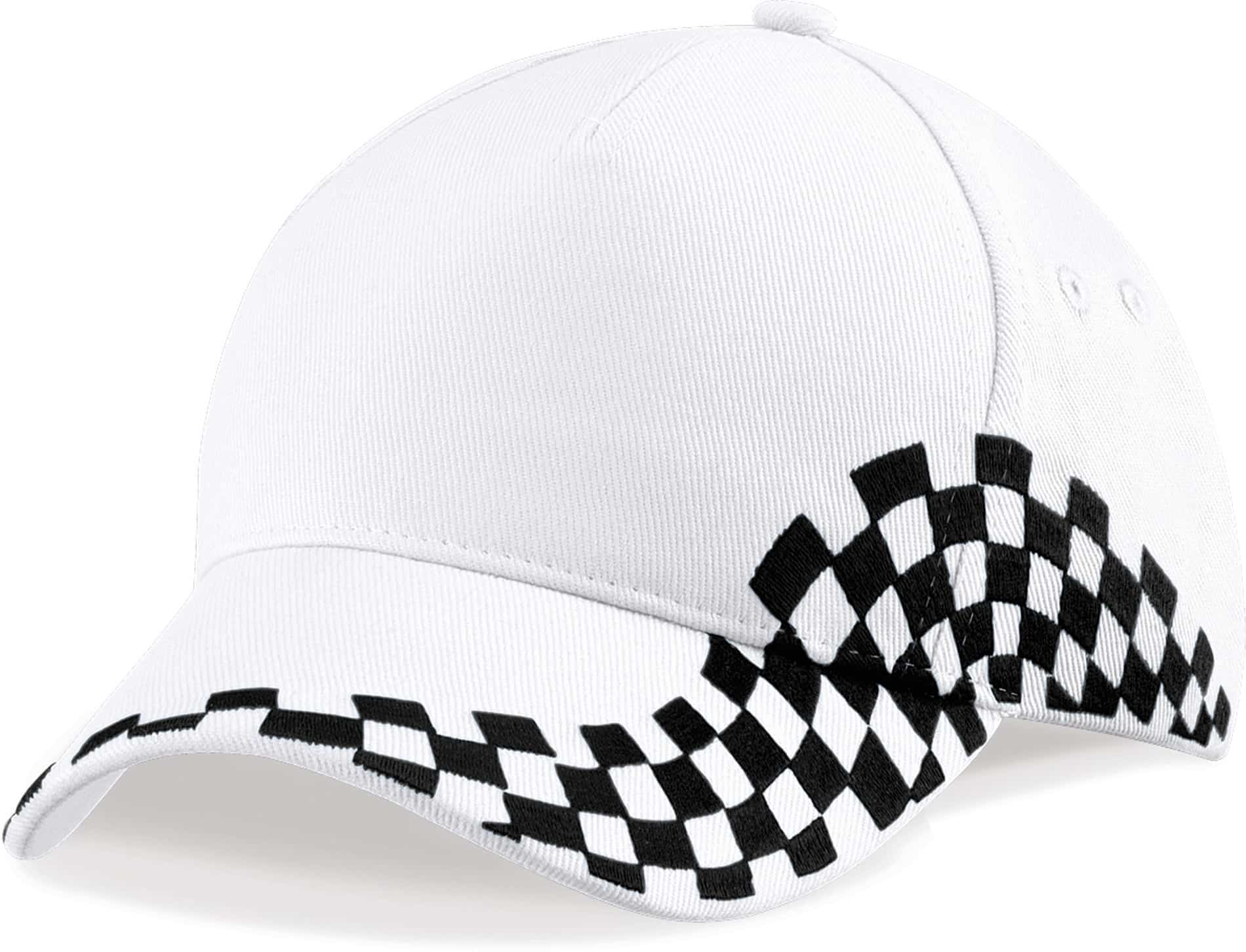 Miniature 11 pour Casquette Grand Prix
