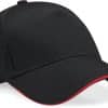 black-classic-red