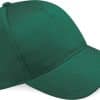 bottle-green