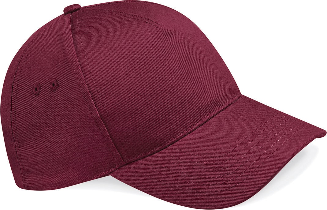 Miniature 6 pour Casquette 5 panneaux Ultimate