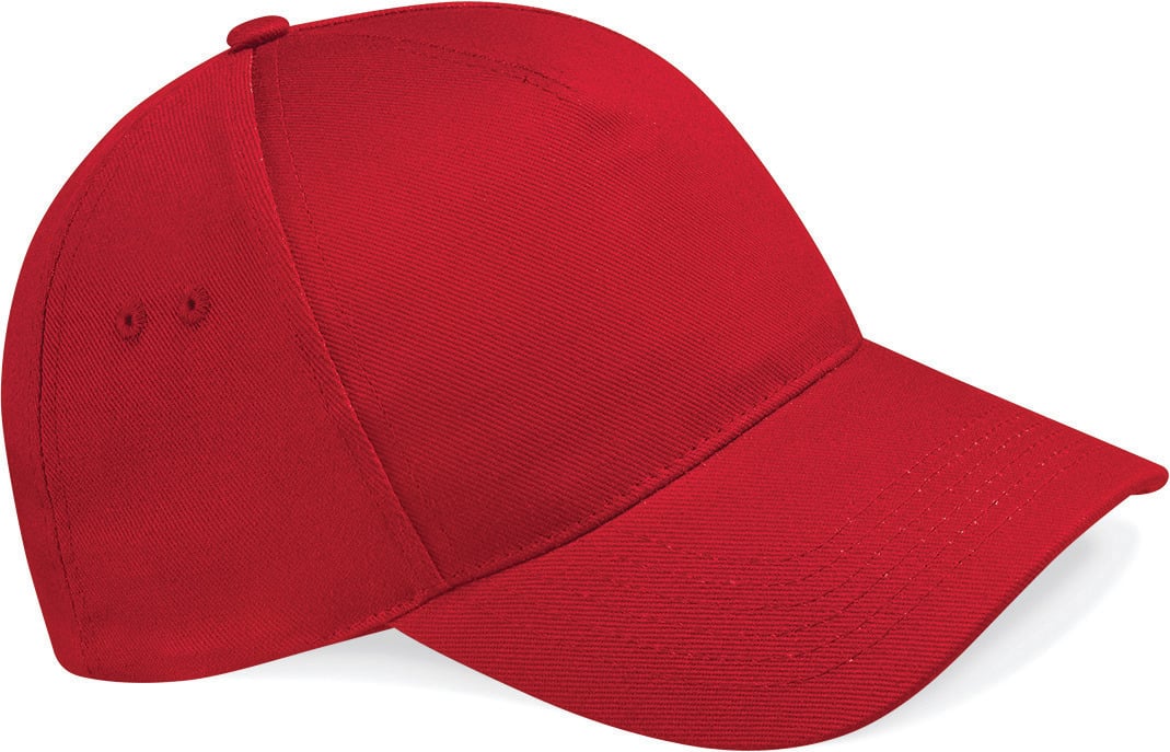 Miniature 7 pour Casquette 5 panneaux Ultimate